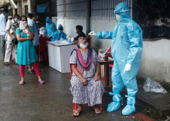 COVID-19: Gujarat registers 1,580 cases, 7 deaths, 989 recoveries