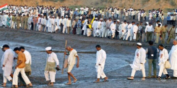 Azadi Ka Amrut Mahotsav inauguration: PM to flag off march from Sabarmati Ashram to Dandi