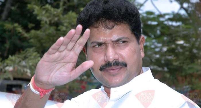 SIT to probe Lok Sabha MP Delkar’s death in Mumbai: Maharashtra home minister