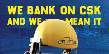 IPL 2021: Equitas Small Finance Bank is ‘Official Retail Banking Partner’ of CSK