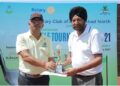 Rotary Club of Ahmedabad North holds first golf tournament