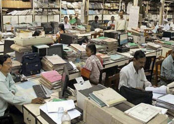 170 non-performing govt officers prematurely retired in last two years: Centre