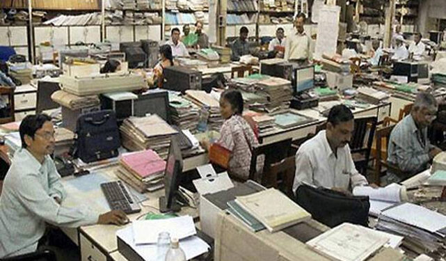 170 non-performing govt officers prematurely retired in last two years: Centre