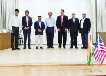 Trade between US and India will reach pre-pandemic levels soon: Gujarat industry chiefs