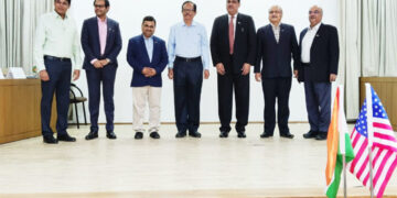 Trade between US and India will reach pre-pandemic levels soon: Gujarat industry chiefs