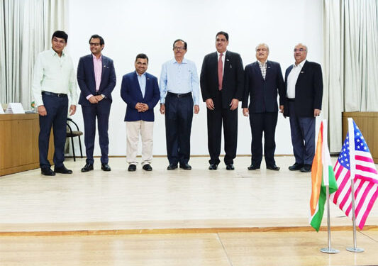 Trade between US and India will reach pre-pandemic levels soon: Gujarat industry chiefs