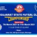 GSFA organises first-ever Futsal Championship at Bhavnagar