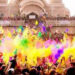 Wary Gujarat Govt bans public celebration of Holi due to spike in pandemic