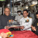 Aatmanirbhar Bharat: Indian Navy’s third Kalavari-class submarine commissioned