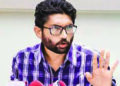 Budget Session: Cong MLAs stage walkout over law & order, Mevani evicted from Gujarat Assembly