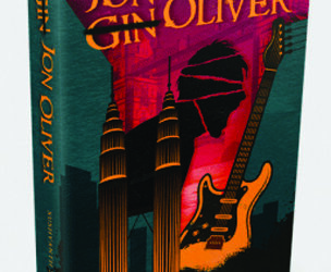 Teenager stresses mental wellness to drive away lockdown blues in debut novel