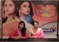 Ishara’s HUMKADAM set to change the perception about saas-bahu bond 