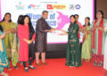 Ahmedabad honours 40 activists, COVID warriors at Women of Excellence Awards Season 2