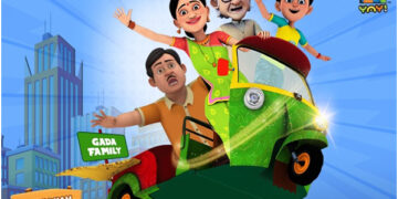Sony YAY: Enjoy rib-tickling moments with Jethalal, Daya, Bapuji and Tapu from April