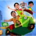Sony YAY: Enjoy rib-tickling moments with Jethalal, Daya, Bapuji and Tapu from April