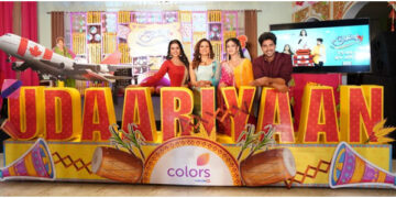  COLORS: When dreams, hope & aspirations take off with Udaariyaan