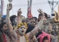 Citing rise in coronavirus, sadhus & admn decide to not celebrate Junagadh ‘Mahashivratri’ fair