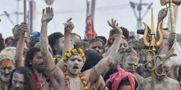 Citing rise in coronavirus, sadhus & admn decide to not celebrate Junagadh ‘Mahashivratri’ fair