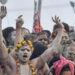 Citing rise in coronavirus, sadhus & admn decide to not celebrate Junagadh ‘Mahashivratri’ fair