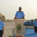 IAF South Western Air Command AOC-in-Chief Air Marshal SK Ghotia visits AFS at Phalodi