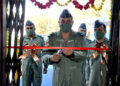 SW Air Command AOC-in-Chief Air Marshal SK Ghotia dedicates Air Force Museum at AFS Jodhpur