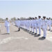 Western Naval Command FOC-in-Chief Vice Admiral R Hari Kumar visits Gujarat Naval Area for 3 days