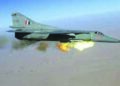 IAF group captain killed in MiG-21 Bison accident in Gwalior