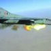 IAF group captain killed in MiG-21 Bison accident in Gwalior