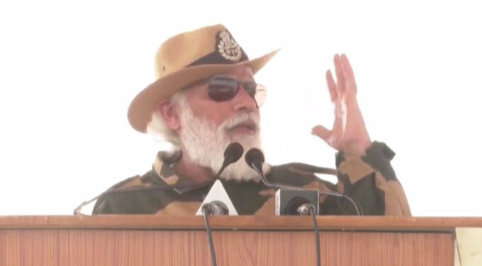 Maritime India Summit: PM says US $82 bn being invested in ports