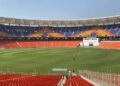 T20s will be played without audience at Narendra Modi Stadium in Ahmedabad on March 16, 18 & 20