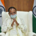 Naidu’s 3D mantra to RS members: Don’t do or say anything that could damage country’s image