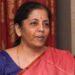 Finance Minister Nirmala Sitharaman introduces NaBFID Bill in Lok Sabha