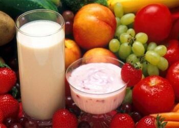 Food industry urged to help all Indians eat nutritious foods and healthy diets