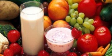 Food industry urged to help all Indians eat nutritious foods and healthy diets