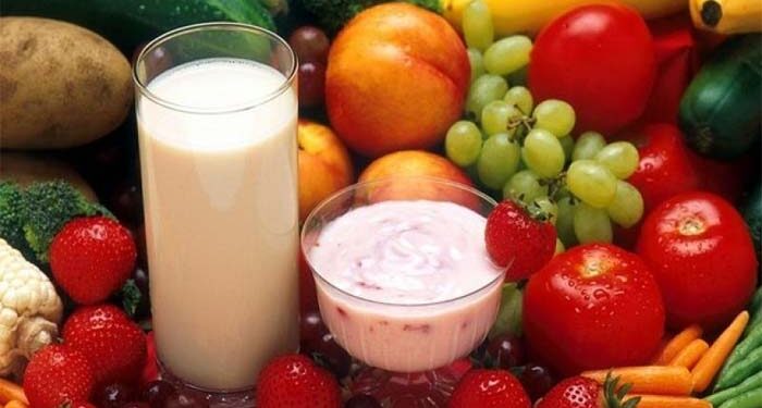 Food industry urged to help all Indians eat nutritious foods and healthy diets