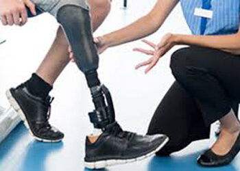 World Birth Defects Day: Udaipur NGO to develop prosthetics for differently-abled