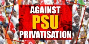 Govt looking to sell profit-making PSUs; it must strengthen, not sell them: Cong leader