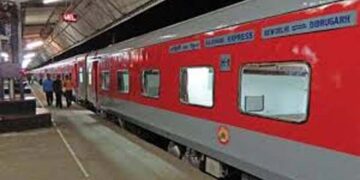 Budget Session: Railways created 14.14 lakh mandays job under Garib Kalyan Rojgar Abhiyaan, says Goyal