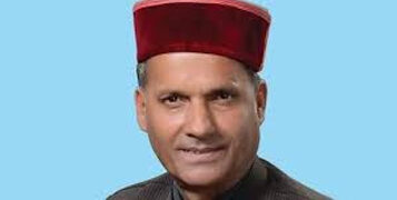 BJP MP Ram Swaroop Sharma found dead at Delhi residence