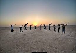 Travellers from Ahmedabad are exploring hidden travel gems in Rajasthan, M’rashtra, Goa, Daman & Diu and UP