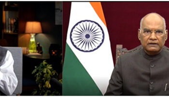 Yoga is path to spiritual calmness but also belongs to entire world and all of humanity: President Kovind