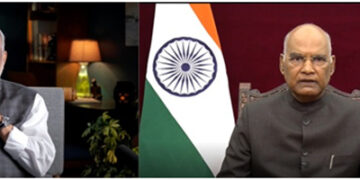 Yoga is path to spiritual calmness but also belongs to entire world and all of humanity: President Kovind