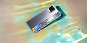 Realme brings 108MP Infinity Quad Camera experience to users with the launch of 8 Pro