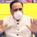 COVID-19: Death rate remains low in fresh wave, claims Gujarat CM Rupani