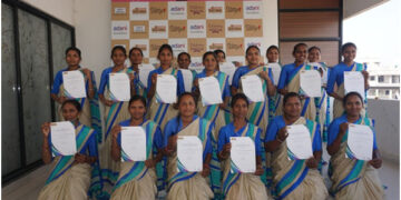 Fortune marks International Women’s Day by honouring 640 SuPoshan Sanginis