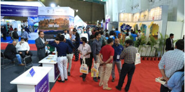 TTF Ahmedabad gets overwhelming response, reignites hope for travel & tourism industry
