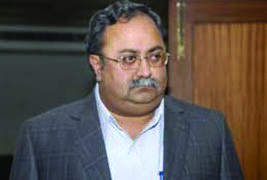 Budget Session: Rs 1,715 cr in electricity duty of industries waived in two years, says Saurabh Patel