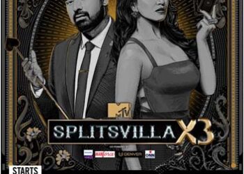 MTV Splitsvilla X3: Tadka of romance, adventure, passion – Two Sides of Love