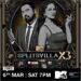 MTV Splitsvilla X3: Tadka of romance, adventure, passion – Two Sides of Love