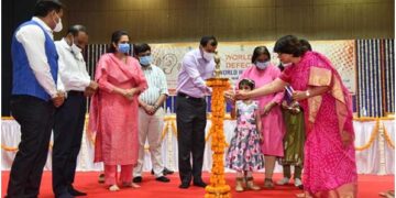 World Hearing Day: Over 50 cochlear implant recipient kids steal hearts with their scintillating performances